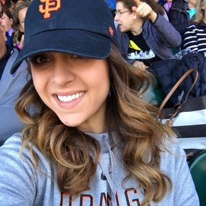 Meet your Posher, Amanda